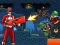 Mchezo Power Rangers shoot Zombie online