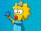 Mchezo The Simpsons Puzzle online