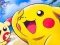 Mchezo Pokemon Jigsaw Puzzle Collection online