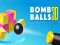 Mchezo Cannon Bounce 3D online
