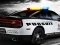 Mchezo Police Cars Slide Puzzle online