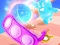Mchezo Bubble run online