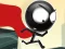 Mchezo Stickman Run online