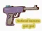 Mchezo National become gun god online