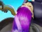 Mchezo Hair Dye online