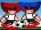 Mchezo Huggy Wuggy Football online