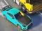 Mchezo Traffic Racer Online online