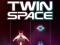 Mchezo Twin Space online