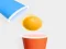 Mchezo Tricky Cups? online