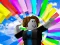 Mchezo Roblox: Parachute online