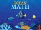 Mchezo Ocean Math online