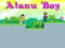 Mchezo Atanu Boy online
