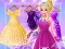 Mchezo Cinderella Dress Up Girls online
