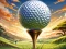Mchezo Unblocked Golf Challenge online