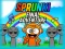 Mchezo Sprunki Final Adventure online