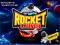 Mchezo Rocket Launch online