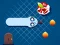 Mchezo Funny Snake II online
