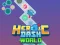 Mchezo Heroic Dash World online