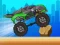 Mchezo Mad Truck Driving online