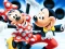 Mchezo Mickey Mouse Jigsaw Puzzle Collection online
