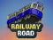 Mchezo Railway Road online