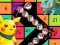Mchezo Pokemon Bricks Breaker online