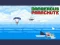 Mchezo Dangerous Parachute online