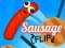 Mchezo Sausage Game online