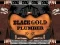 Mchezo Black Gold Plumber online