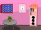 Mchezo Stunt House Escape online