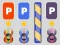 Mchezo Parking Path online
