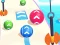 Mchezo Super Ball Rush online