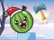 Mchezo Santa malon online
