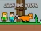 Mchezo Alex and Steve Adventures Saves online