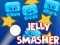 Mchezo Jelly Smasher online