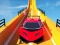 Mchezo Crazy SuperCars Stunt 2022 online