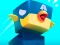 Mchezo Square Hero Bird online