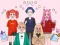 Mchezo Fun Dress Up Game online