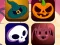 Mchezo Halloween Match 3 online