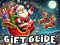 Mchezo Gift Glide online