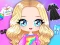 Mchezo Chibi Beauty Salon Dress Up And Spa online