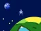 Mchezo Space Drift online