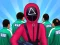 Mchezo Squid Game All Levels online