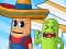 Mchezo Sausage Run online
