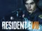 Mchezo Resident Evil online