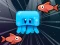 Mchezo Hungry Jelly online