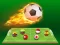 Mchezo Soccer Caps Game online