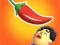 Mchezo Extra Hot Chili 3D Online online