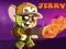 Mchezo Jerry online