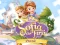 Mchezo Sofia the First Puzzle online